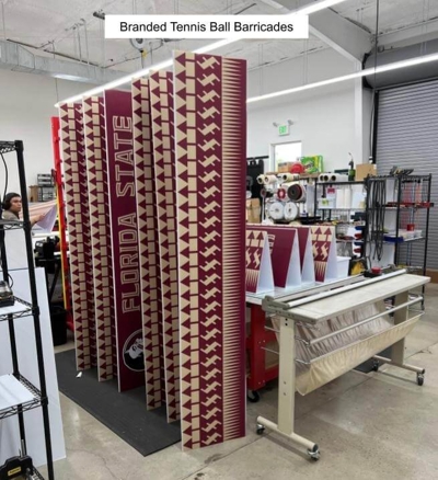 High-Capacity Manufacturing Photo